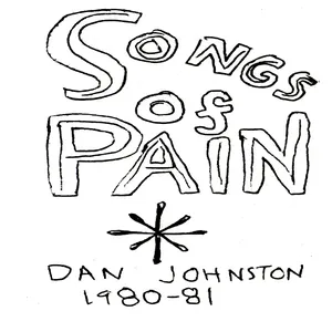 Songs of pain